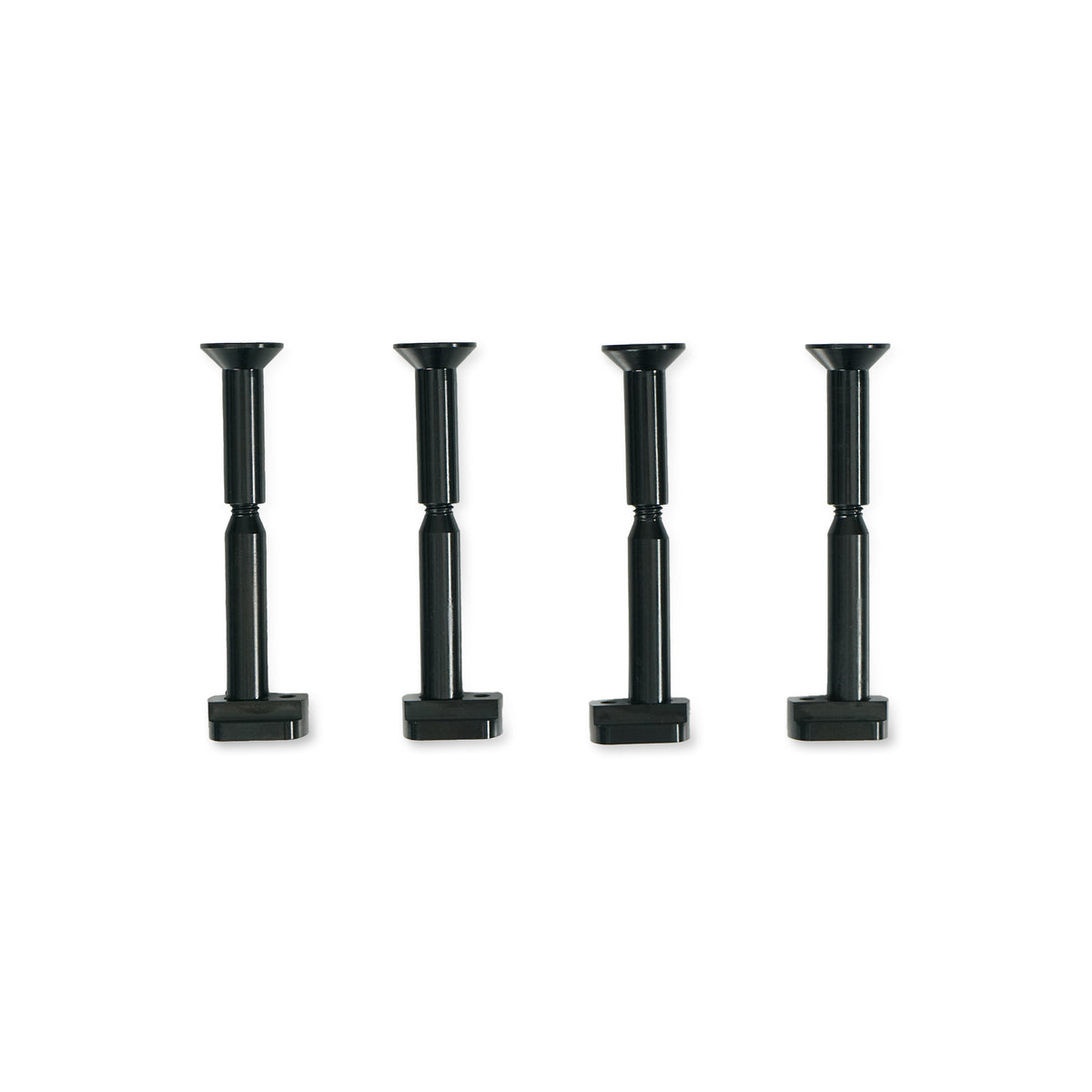 Foil Drive Titanium Mast Plate Split Bolt