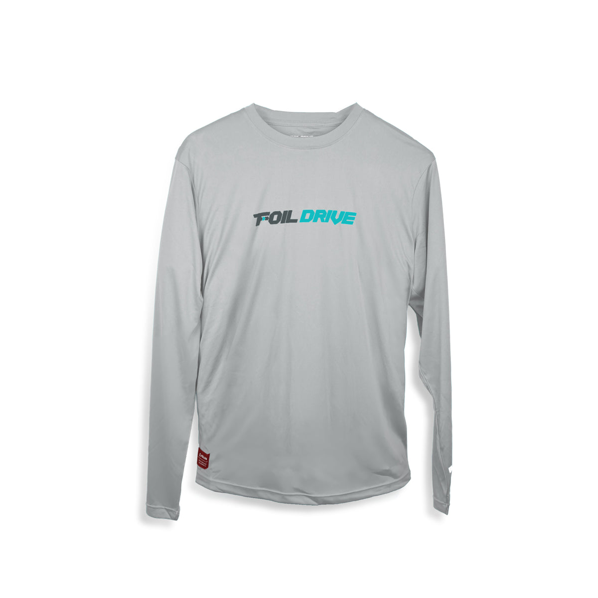 Foil Drive x Follow Sun Tee FD179