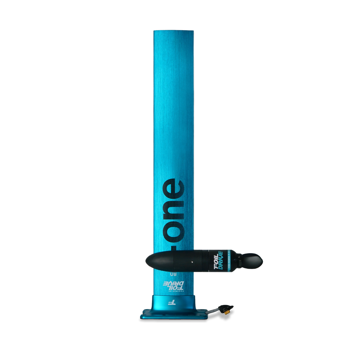 Foil Drive x F-ONE Integrated Mast