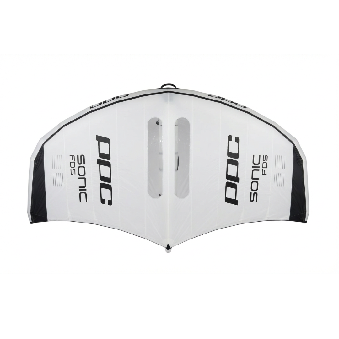 PPC SONIC FDS Wing