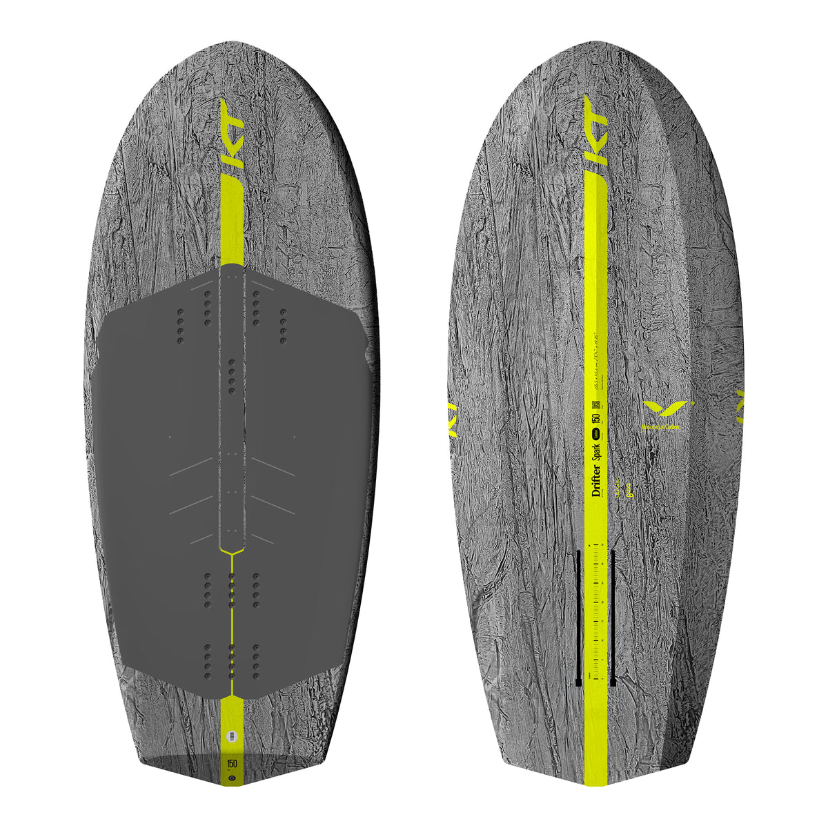 KT Drifter Spark Carbon