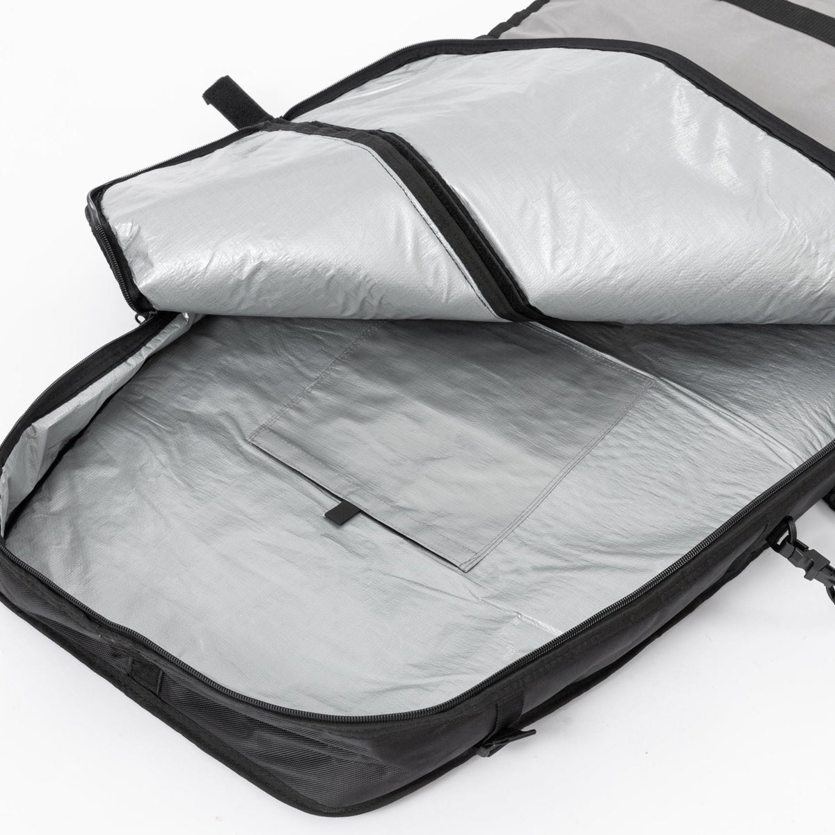 PPC Coffin Foil Board Bag