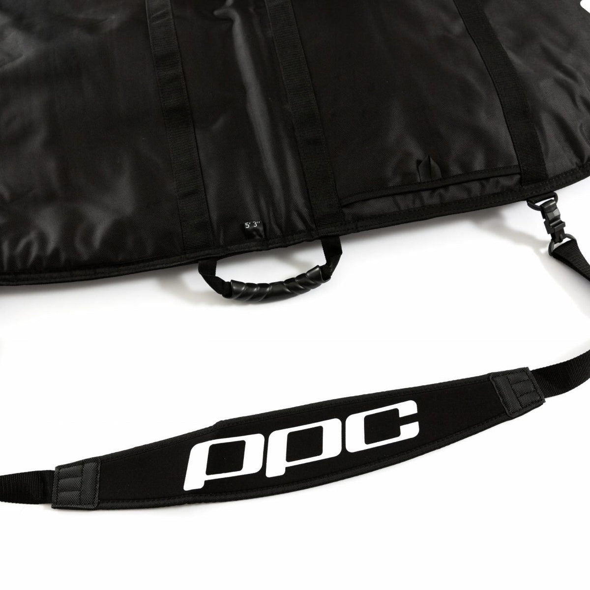 PPC Foil Board Bag