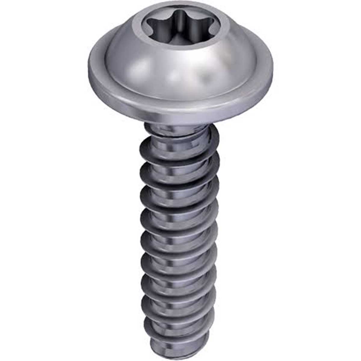 PPC Self Tap Screws