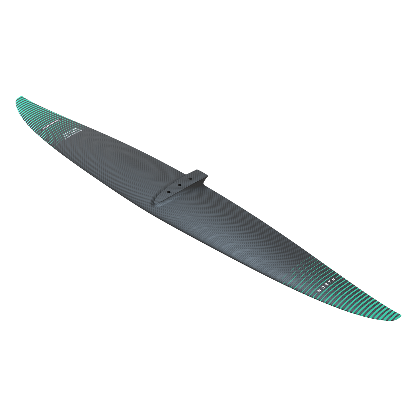 Sonar HA Front Wing