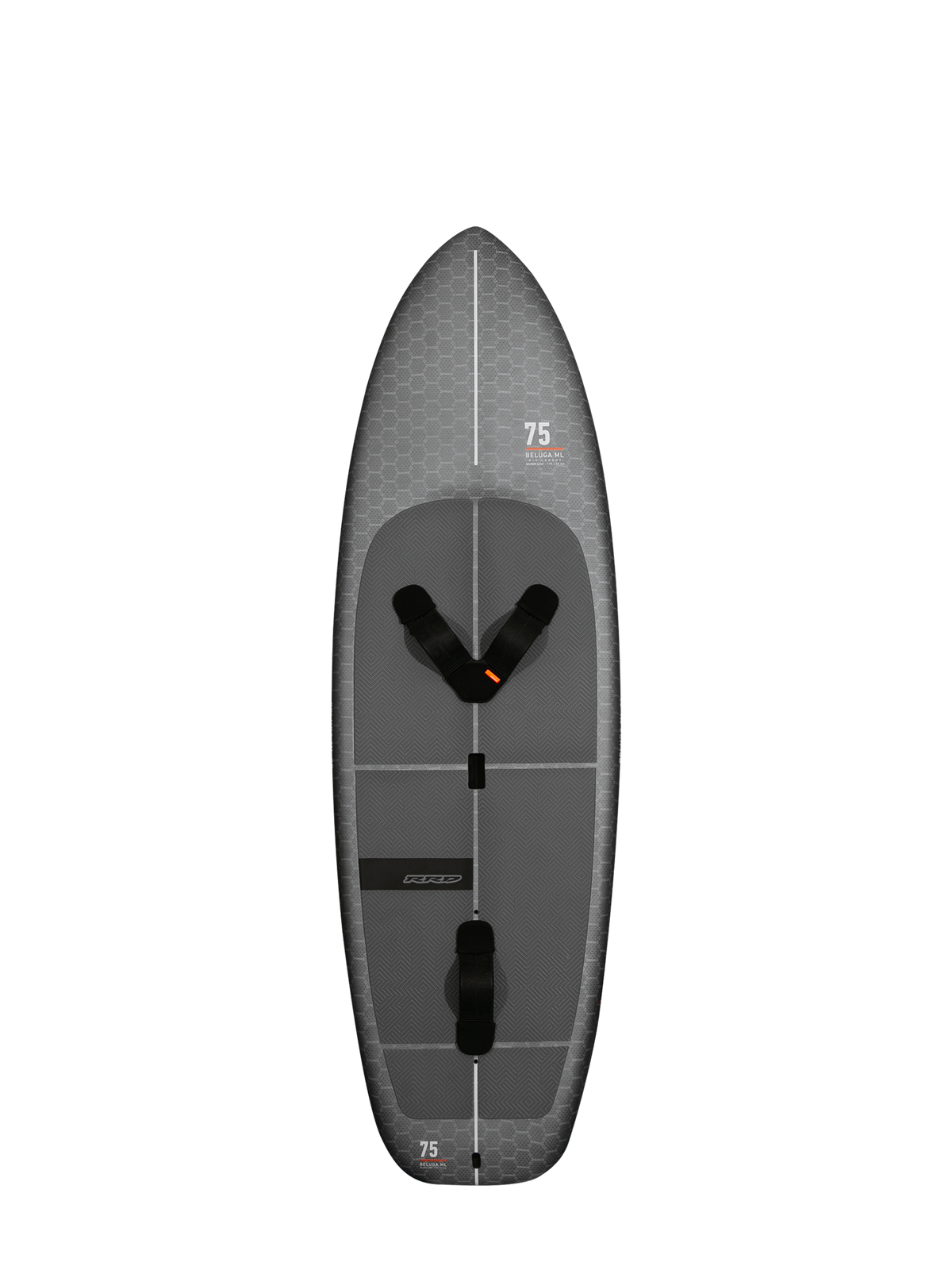 RRD Beluga ML Silver Line Y31