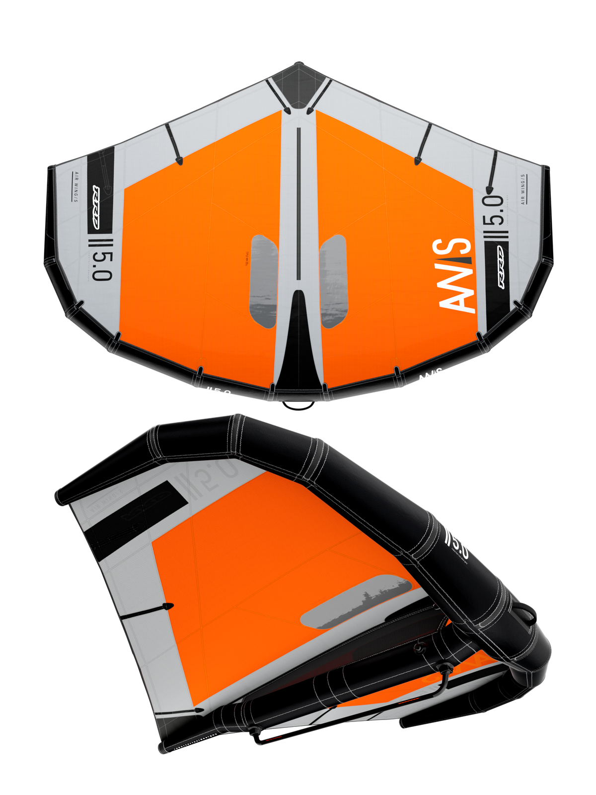 RRD Air Wing S Y31