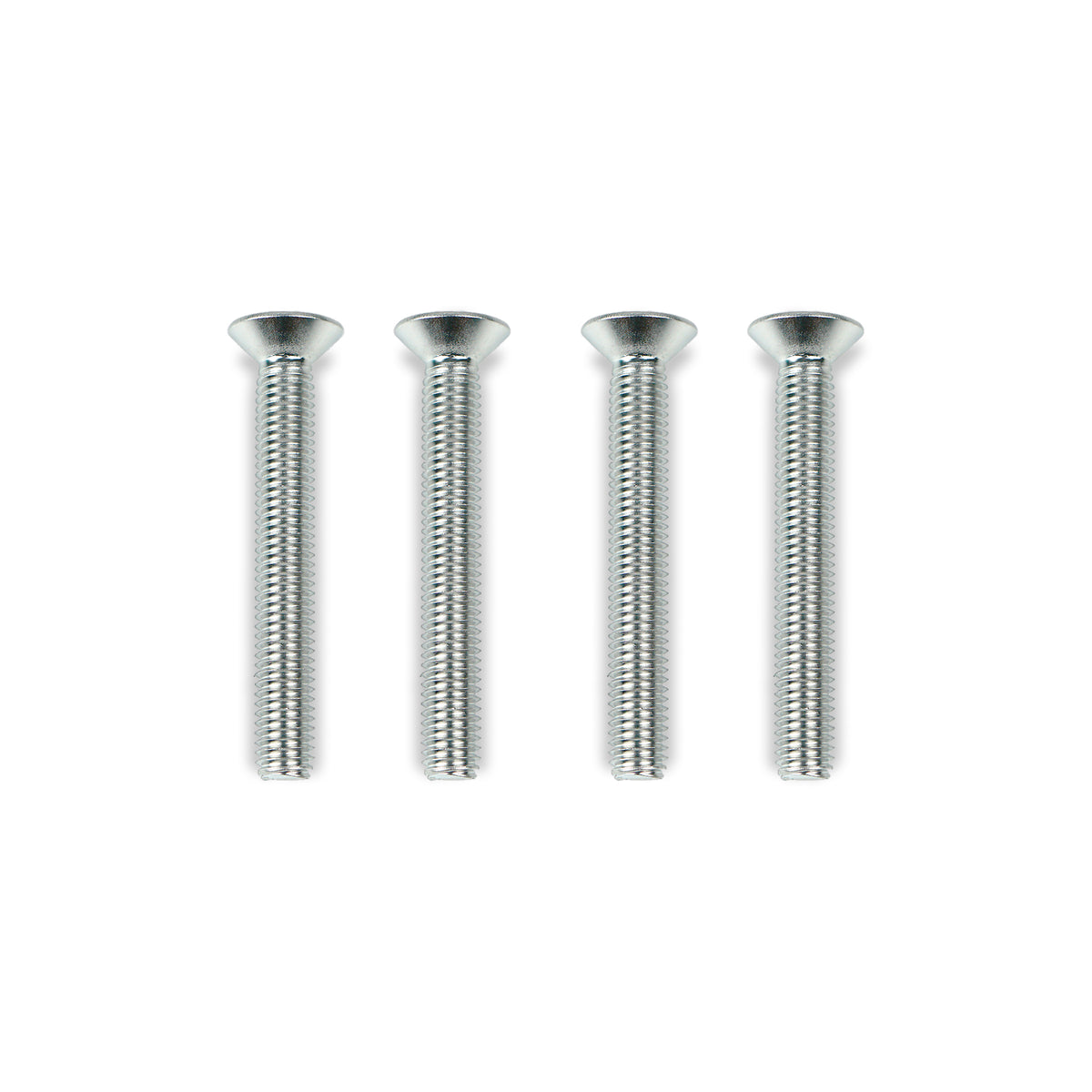 Foil Drive Assist Slim Mast Plate Bolts