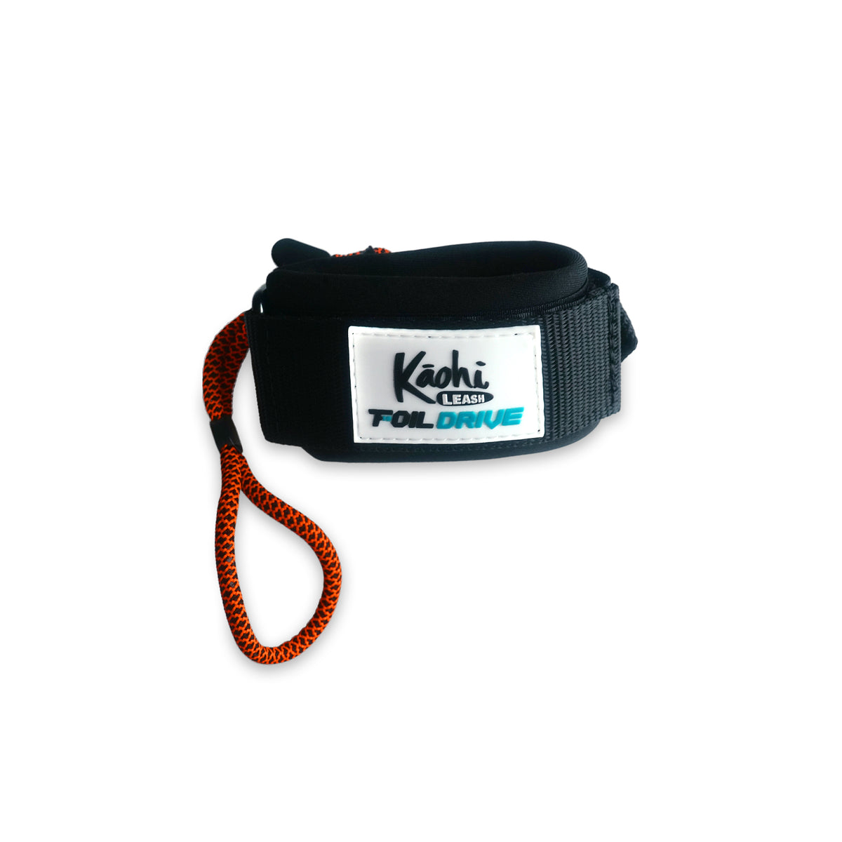 Foil Drive KÅohi Leash x Foil Drive Wrist Leash for Thr