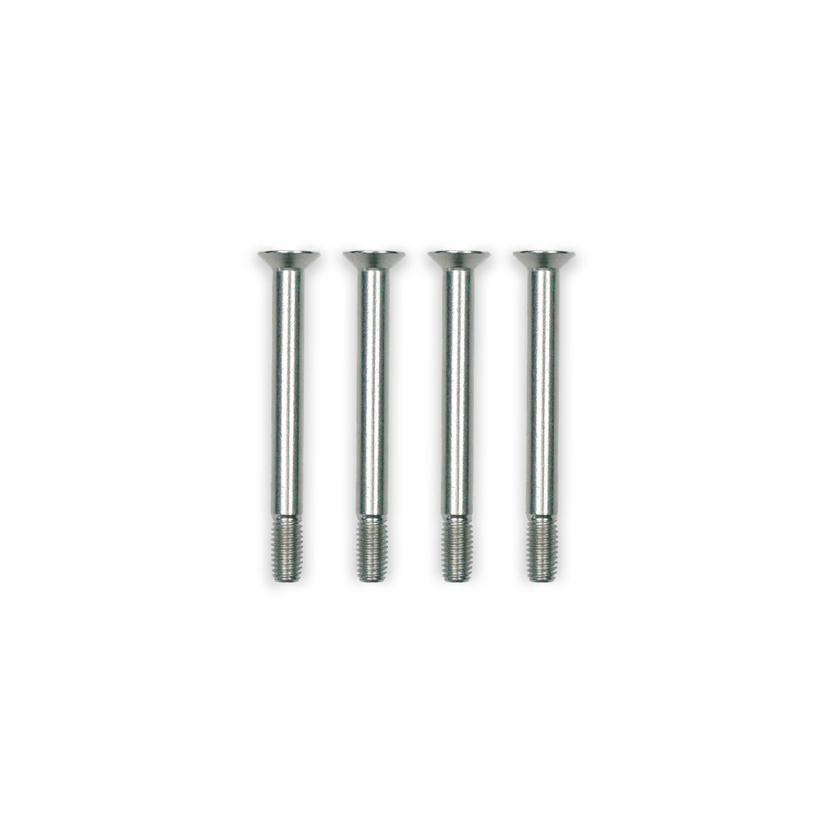 Foil Drive Assist MAX Mast Plate Bolts