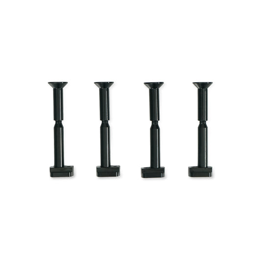 Foil Drive Titanium Mast Plate Split Bolt