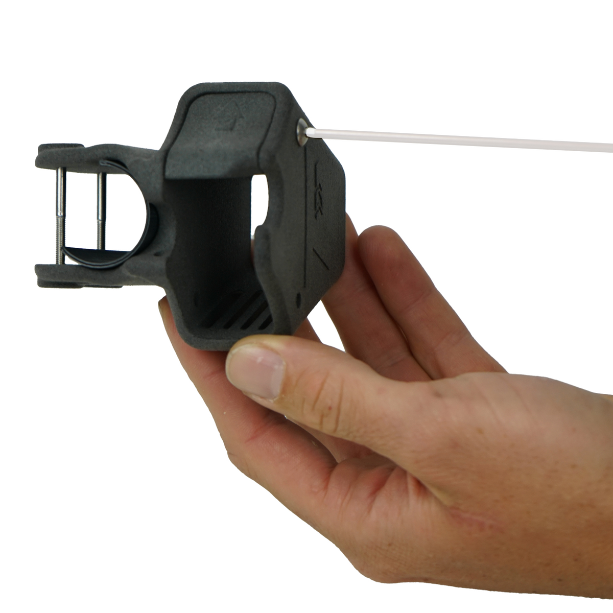 Foil Drive Paddle MountC2