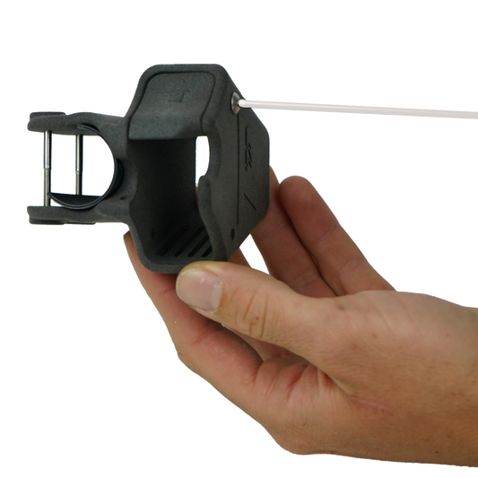 Foil Drive Paddle MountC2