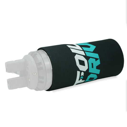 Foil Drive Slim Stubby Cooler