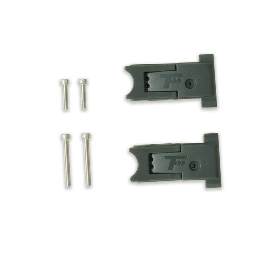 Foil Drive Latch Assembly - Foil Drive Assist Slim