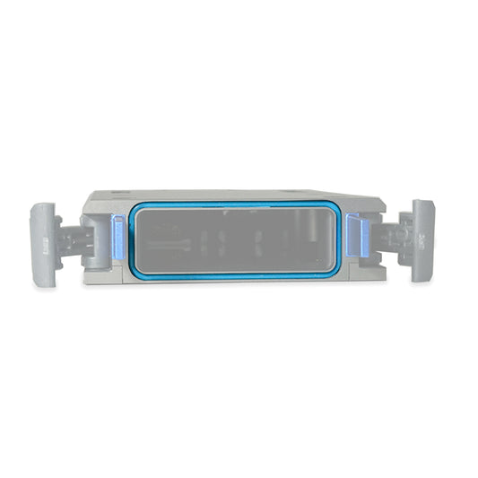 Foil Drive O-Ring Seals - Foil Drive Assist Slim