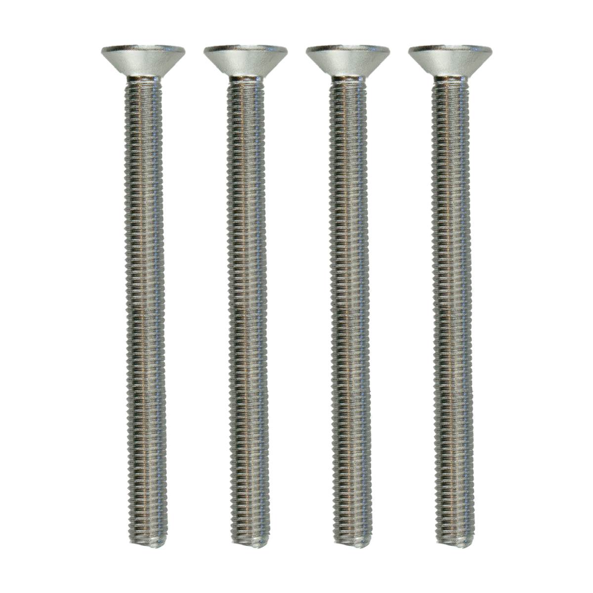 Foil Drive Mast Plate Bolts - Assist M