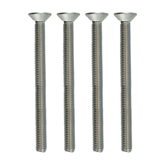 Foil Drive Mast Plate Bolts - Assist M