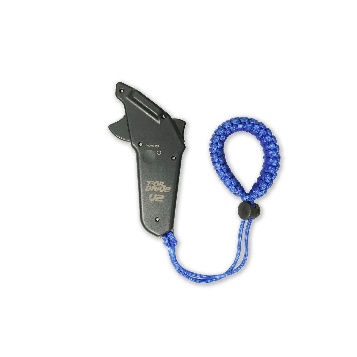 Foil Drive V2 Throttle Controller