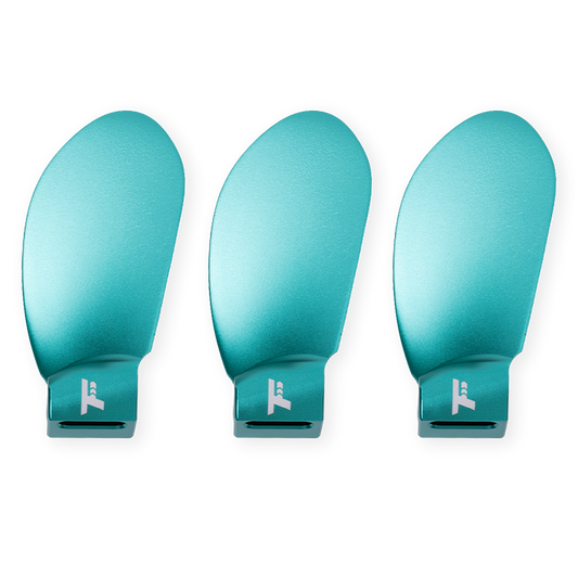 Foil Drive Low Range Propeller 6