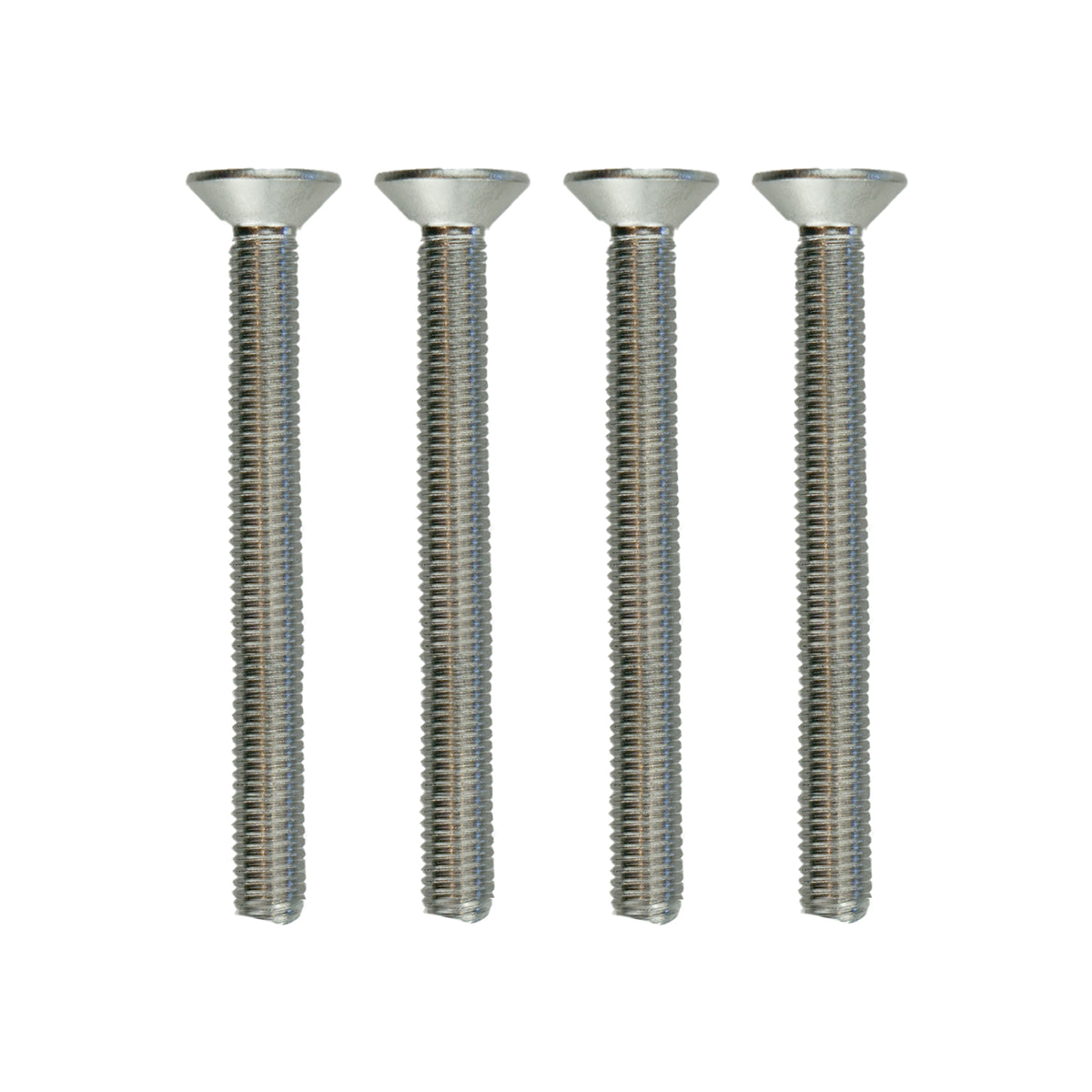 Foil Drive Mast Plate Bolts - Assist Sl