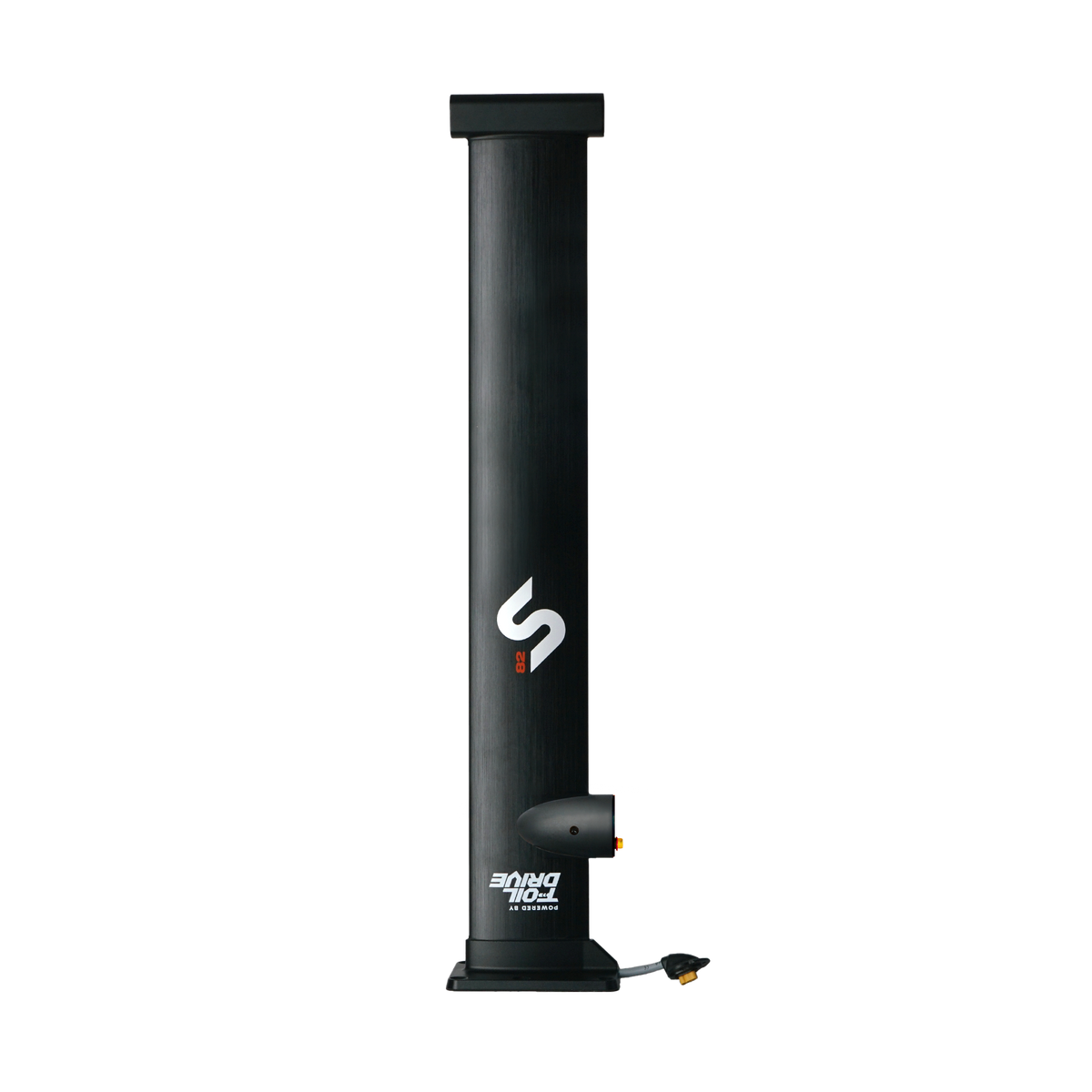 Foil Drive Mast