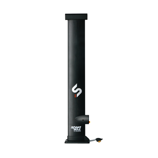 Foil Drive Mast