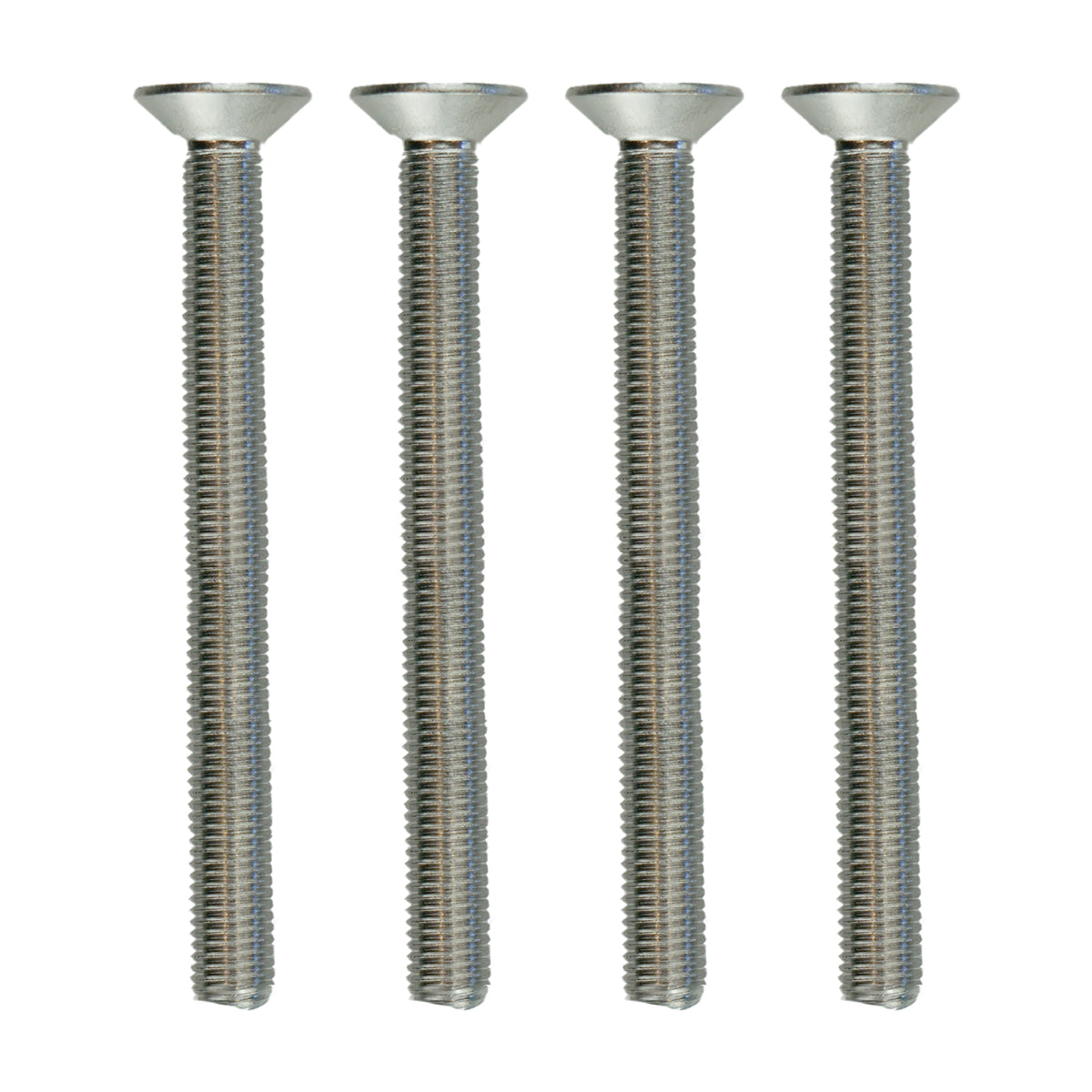 Foil Drive Assist MAX and Slim Mast Plate Bolts