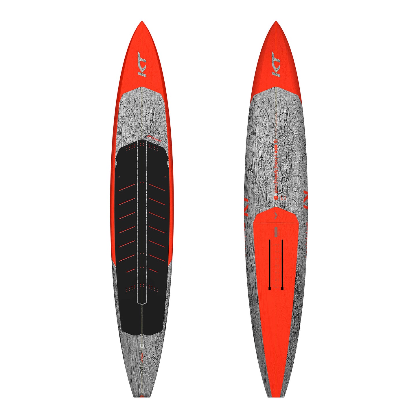 Ginxu Dragonfly Crossing 2
Pro Carbon