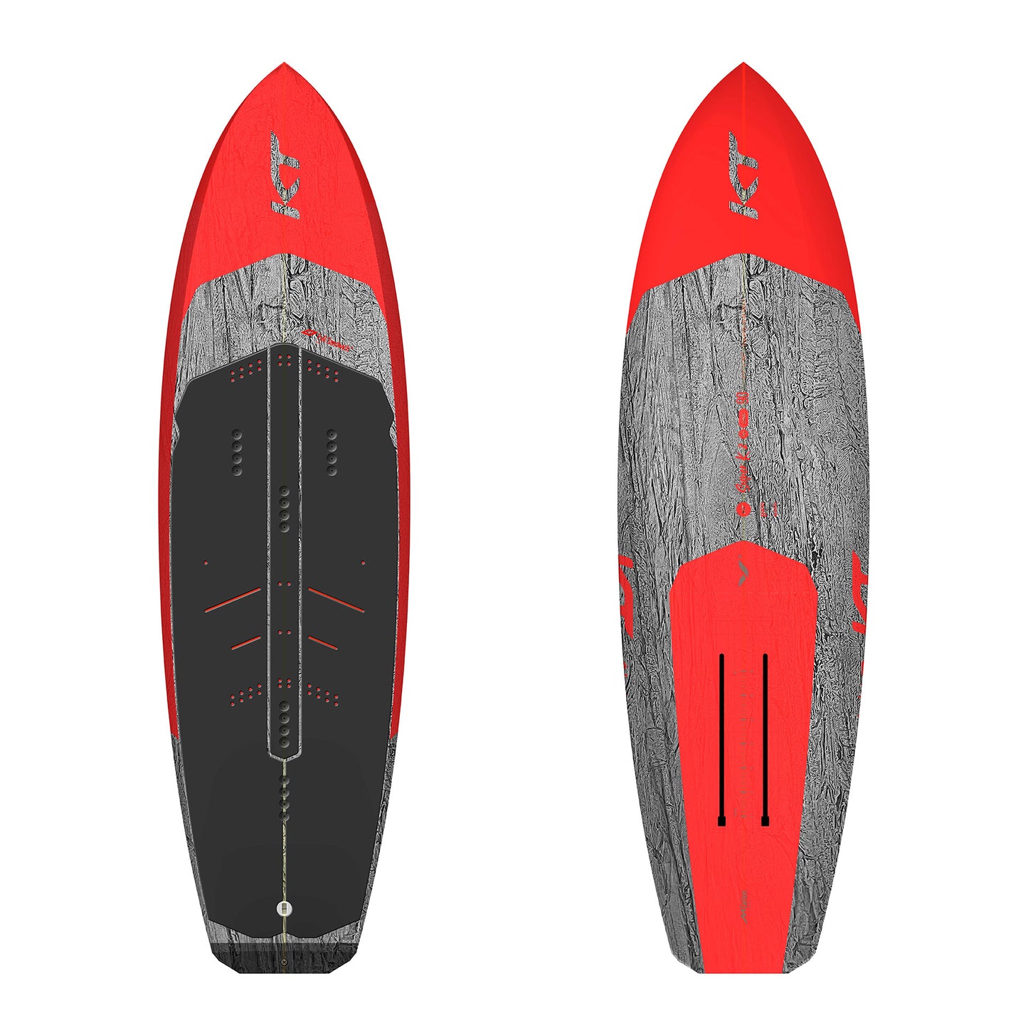 Super K 2
Pro Carbon