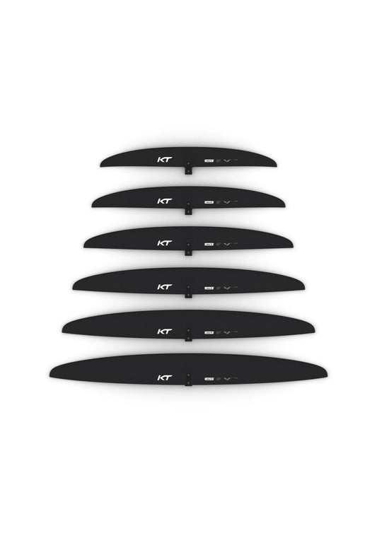 KT Atlas Front Wing