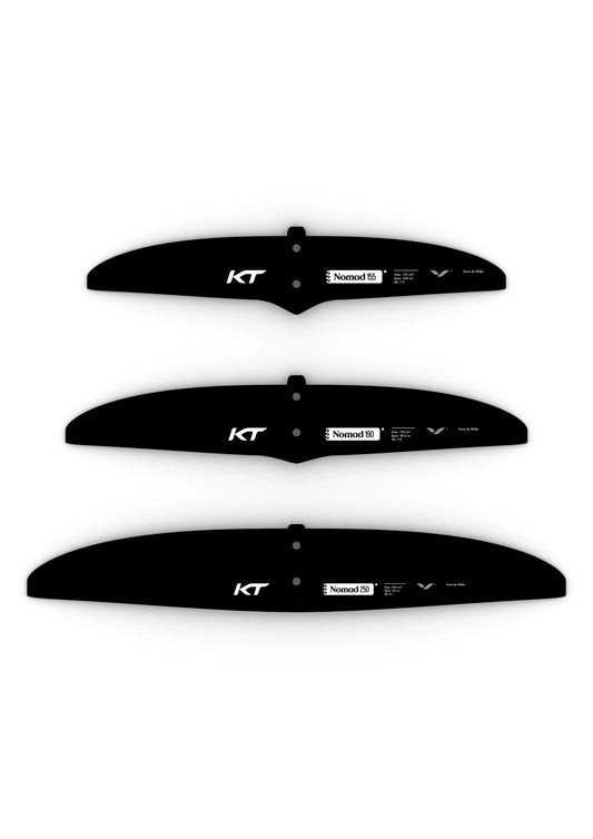 KT Nomad Back Wing