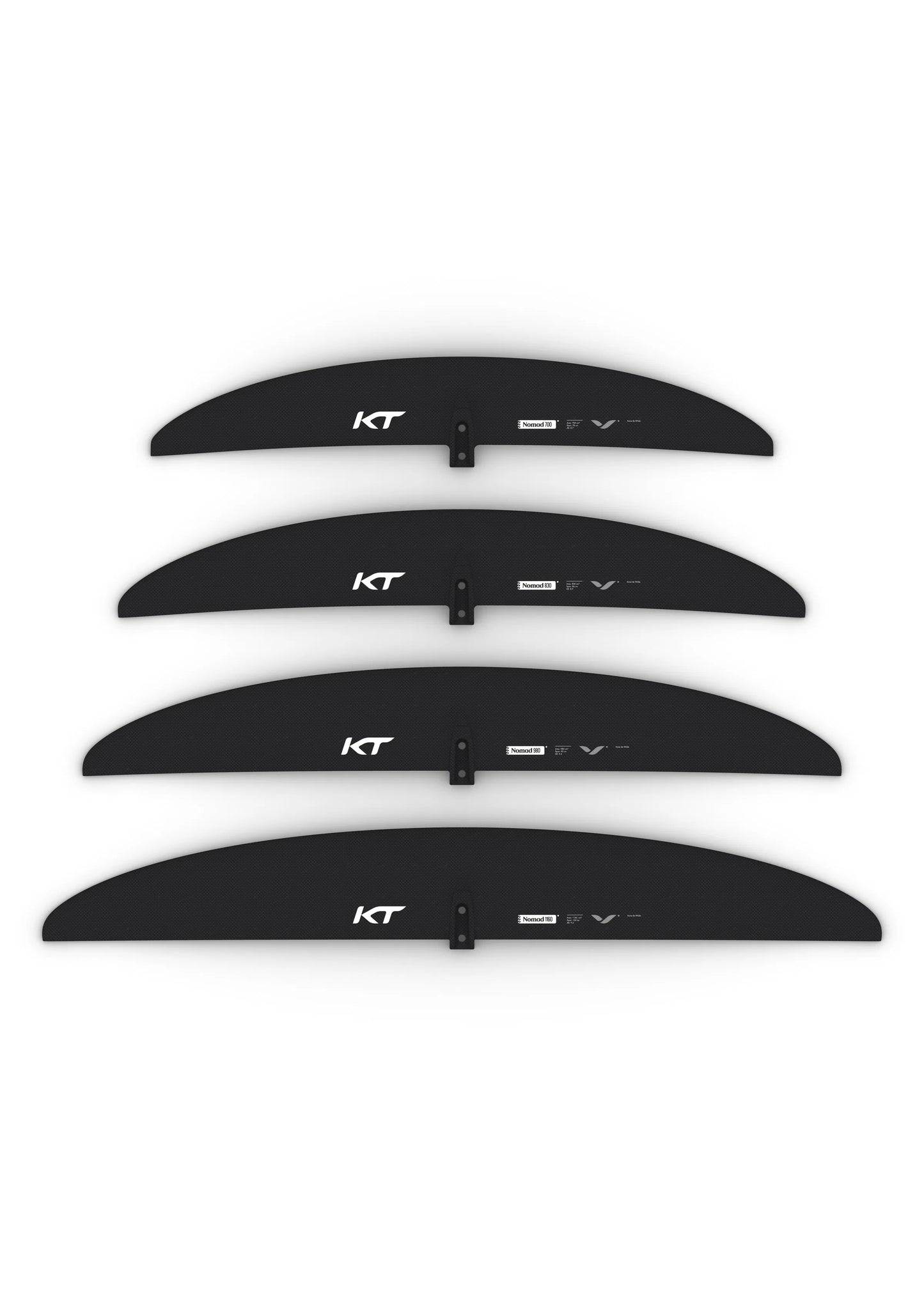 KT Nomad Front Wing