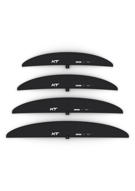 KT Nomad Front Wing