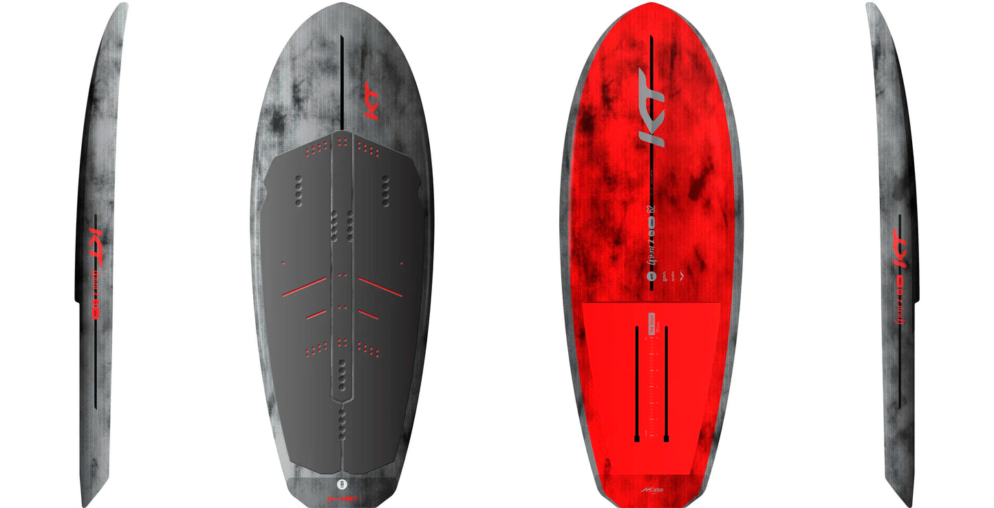 Ginxu 2 Pro Carbon