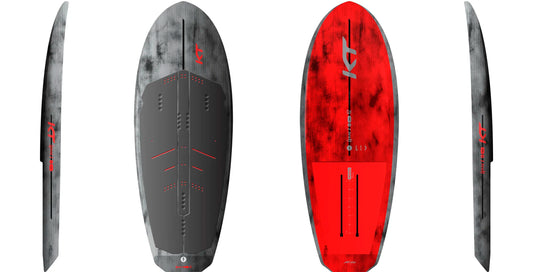 Ginxu 2 Pro Carbon