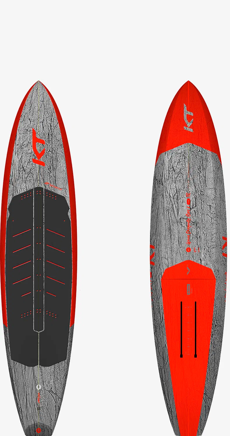 Ginxu Dragonfly Surf 2 Carbon