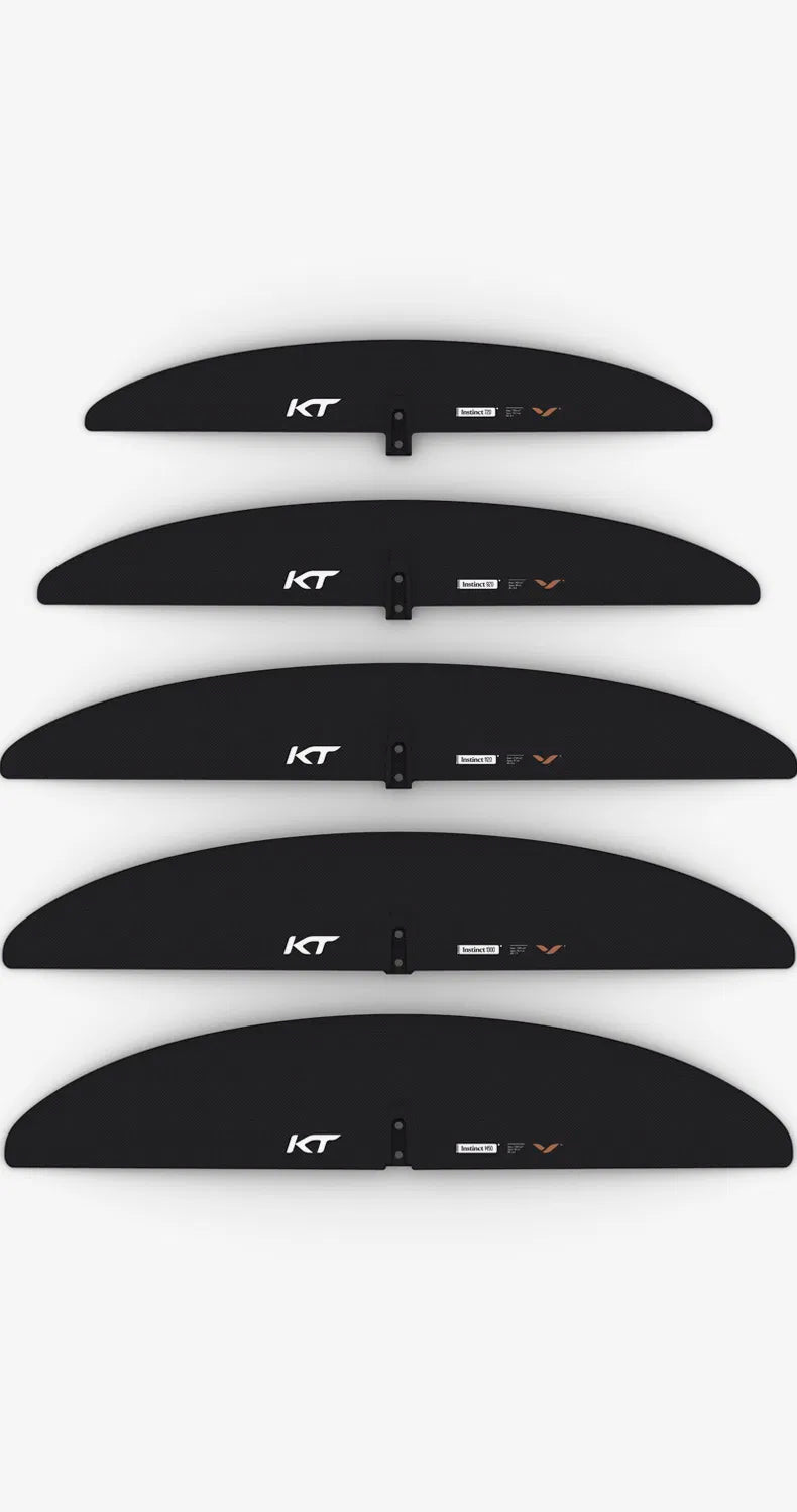 KT Instinct Front Wing