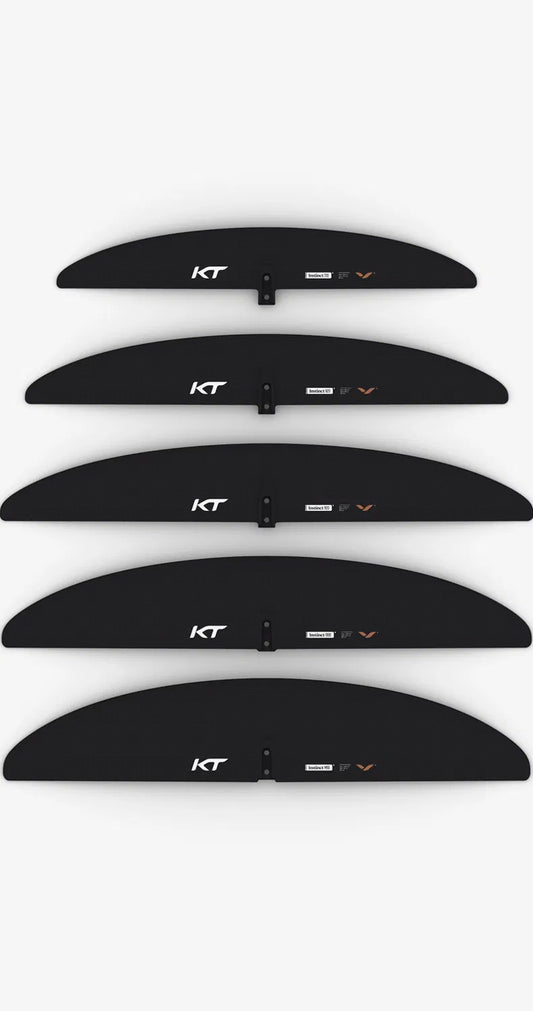 KT Instinct Back Wing