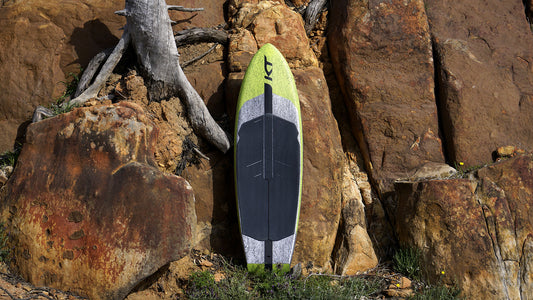 KT Arc Strapless Pro Carbon