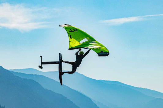 KT Astro Wing
