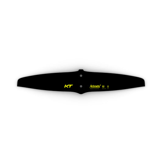 KT Atom Back Wing