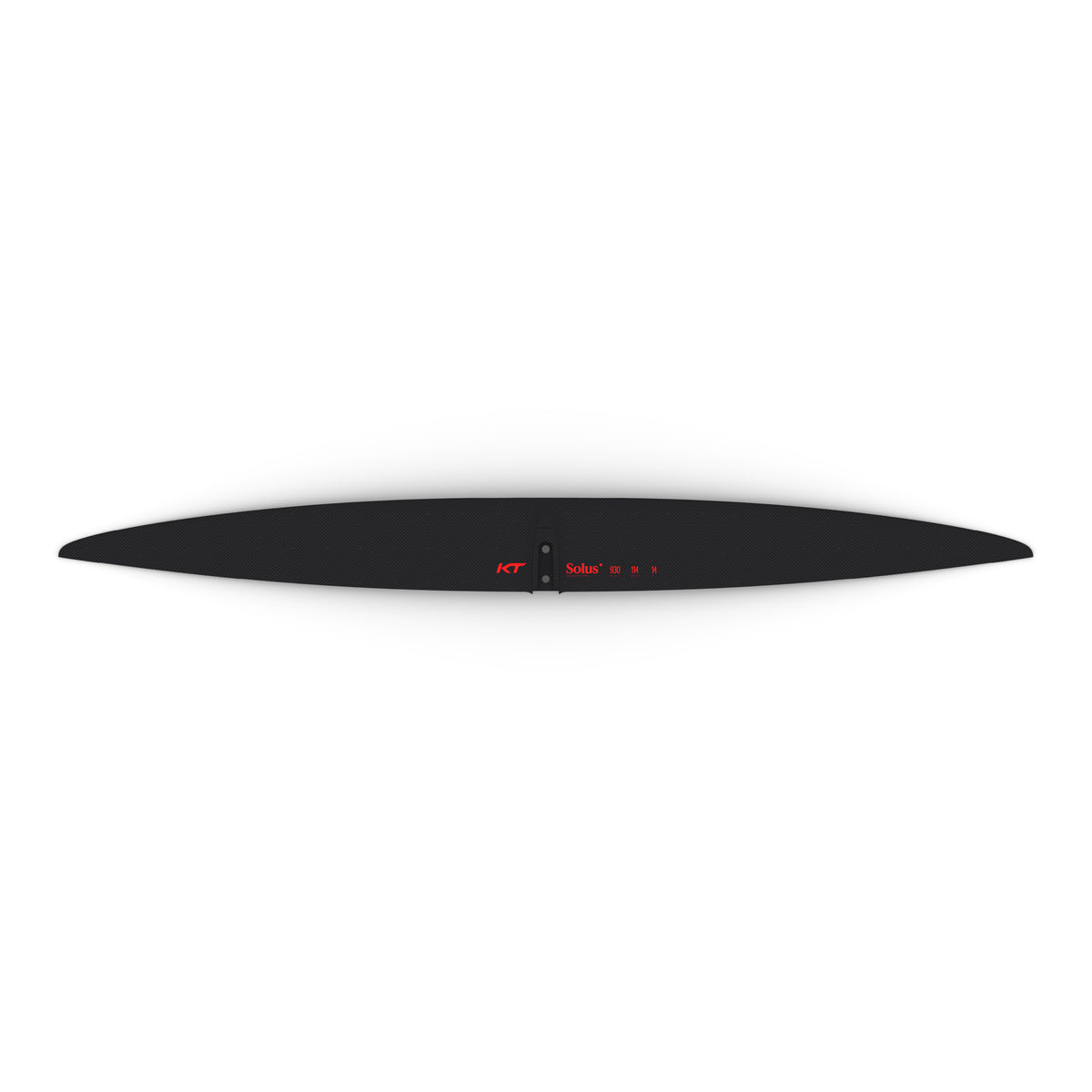 KT Solus Front Wing