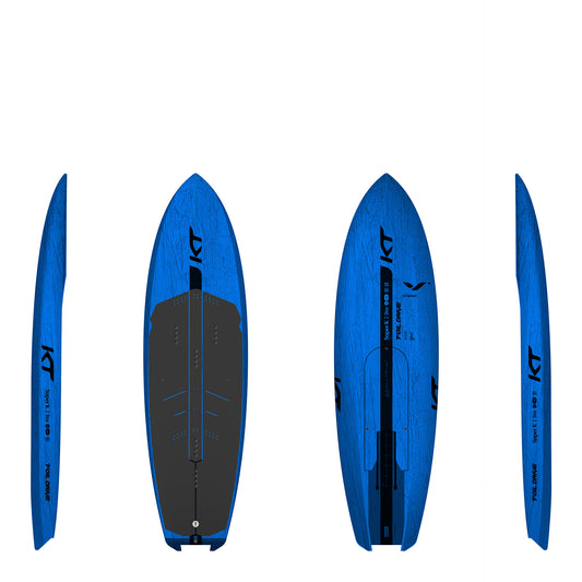 KT Super K 2 Drive Pro Carbon