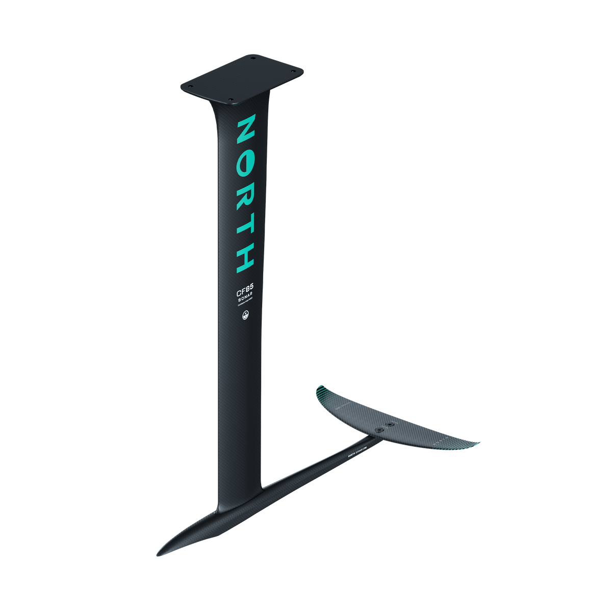 North Sonar Carbon Foil Edition CF85 (Front Wing Separate)