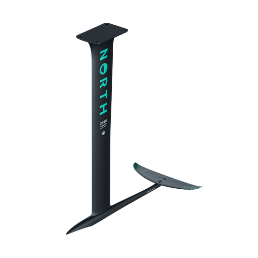 North Sonar Carbon Foil Edition CF85 (Front Wing Separate)