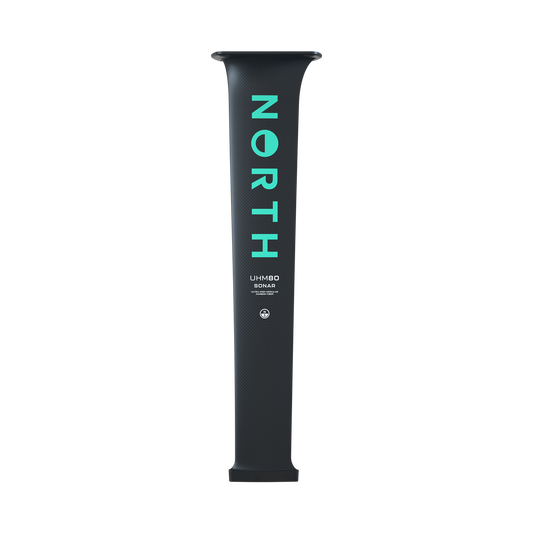 North Sonar UHM Carbon Mast