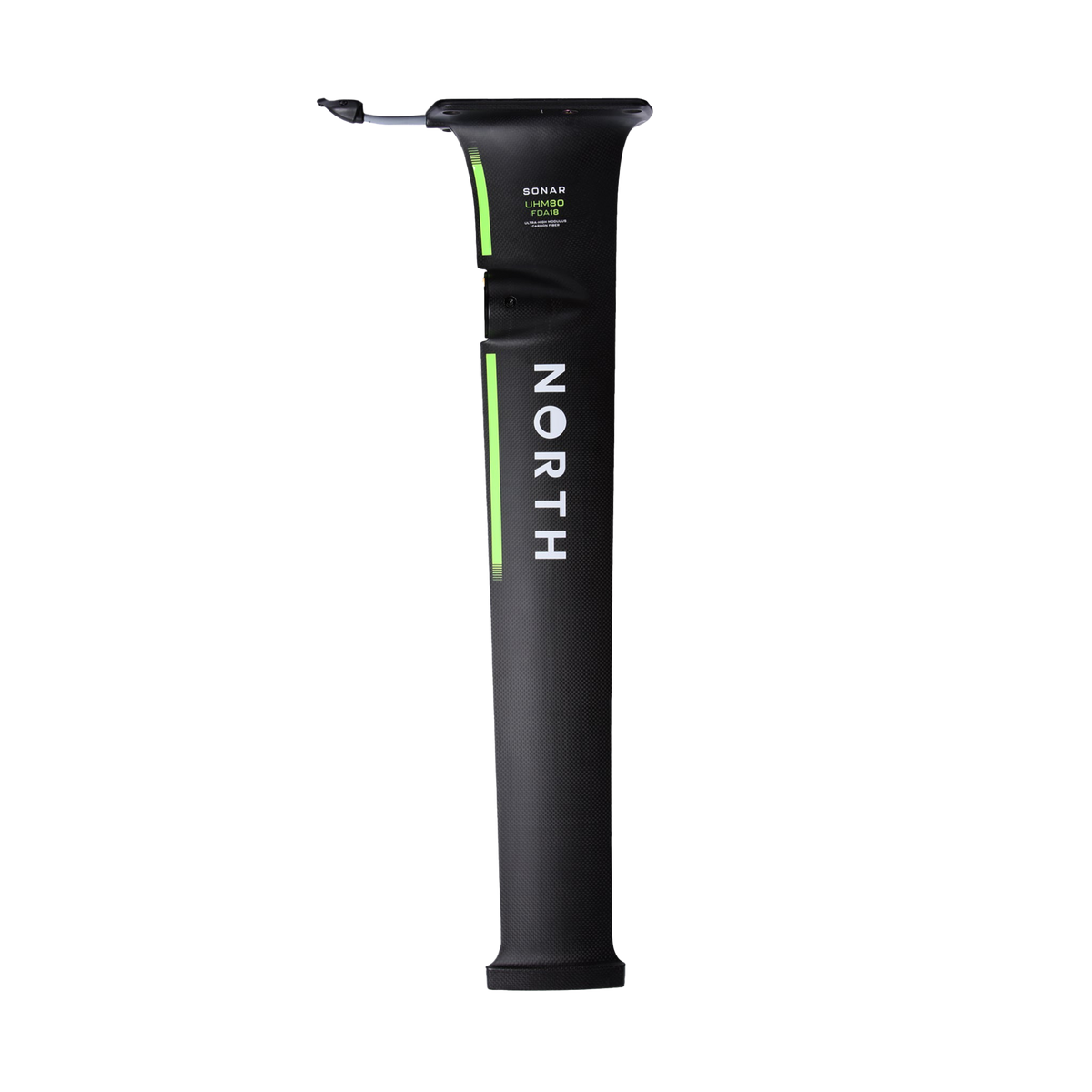 North Sonar UHM-FD Carbon Mast (Mast Only)