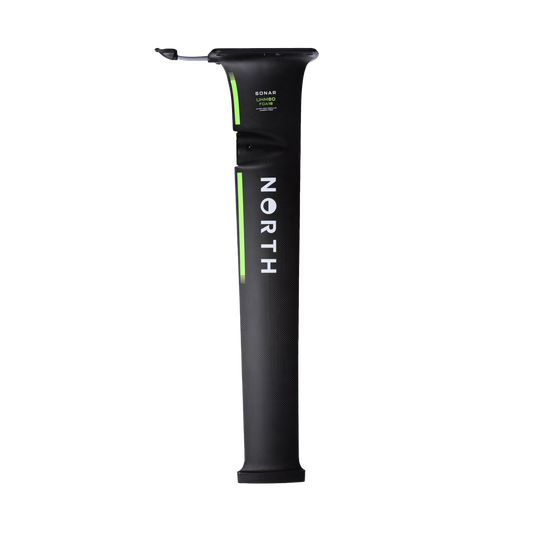 North Sonar UHM-FD Carbon Mast (Mast Only)