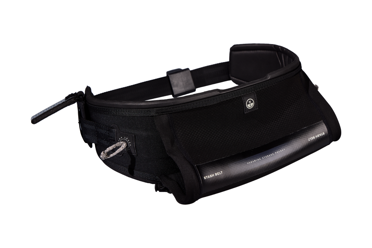 North Stash Belt